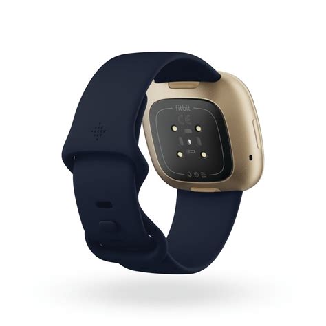 Fitbit versa 3 face